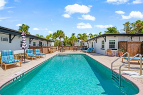 Haley's at Anna Maria Island Inn